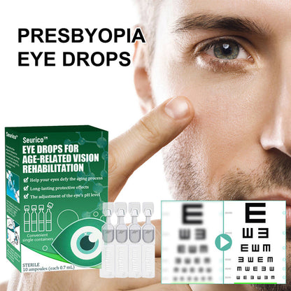 Seurico™Presbyopia Eye Drops