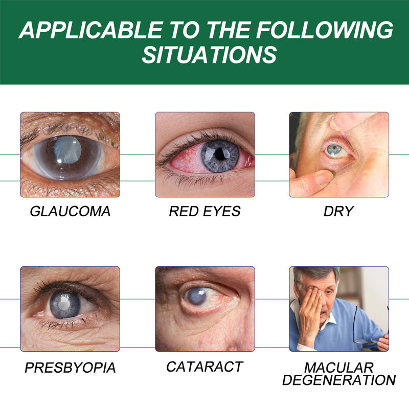 Seurico™Presbyopia Eye Drops