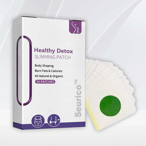 Seurico™ Healthy Detox Slimming Patch