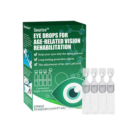 Seurico™Presbyopia Eye Drops